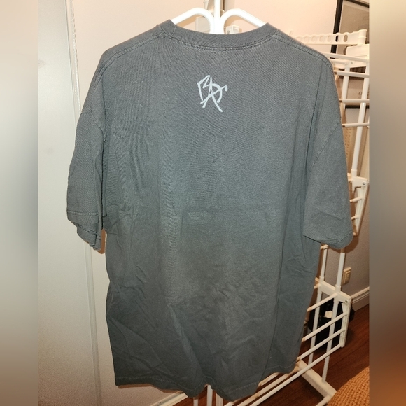 BHOmbing America Tee - Picture 3 of 7